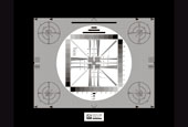 透射式解析度灰阶综合测试卡（DNP专用）