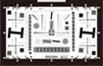 ISO12233分辨率测试卡